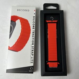 Magnetic - Apple Watch strap